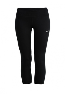 Капри Nike NIKE DF EPIC RUN CROP