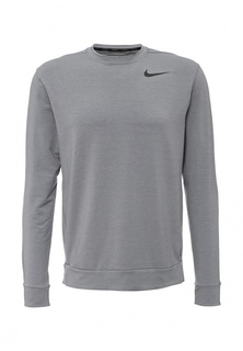 Свитшот Nike DRI-FIT TRAINING CREW LS