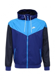 Ветровка Nike NIKE WINDRUNNER