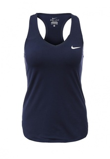 Майка спортивная Nike PURE TANK