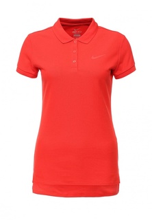 Поло Nike BASELINE POLO