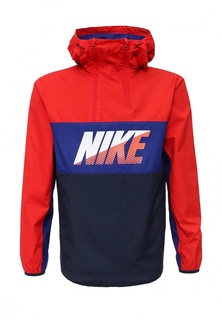 Ветровка Nike NIKE HALFZIP JACKET