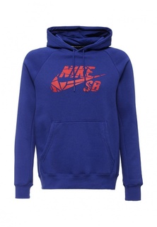 Худи Nike SB ICON GRIPTAPE PO HOODIE