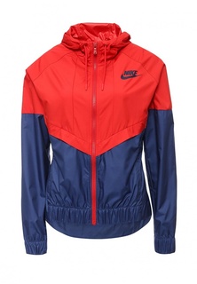 Ветровка Nike NIKE WINDRUNNER