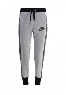 Брюки спортивные Nike NIKE RALLY PLUS PANT-JOGGER