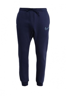 Брюки спортивные Nike M NSW JOGGER FLC GX SWSH+