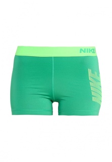 Шорты компрессионные Nike NIKE PRO COOL 3" GRX SHORT