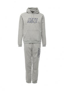 Костюм спортивный Nike M NSW TRK ST FLC GX SWSH+