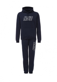 Костюм спортивный Nike M NSW TRK ST FLC GX SWSH+