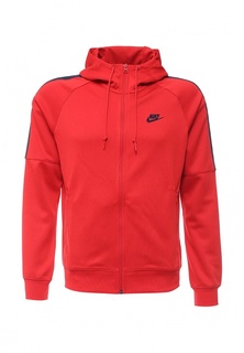 Толстовка Nike NIKE TRIBUTE TRK JKT-HOODED