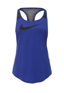 Майка спортивная Nike NIKE FLOW GRX TANK