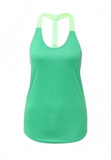 Майка спортивная Nike NIKE ELASTIKA SOLID TANK