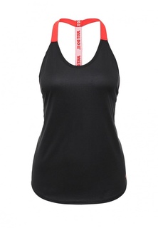 Майка спортивная Nike NIKE ELASTIKA SOLID TANK