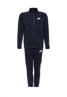 Костюм спортивный Nike M NSW TRK SUIT FLC SEASON