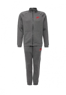 Костюм спортивный Nike M NSW TRK SUIT FLC SEASON