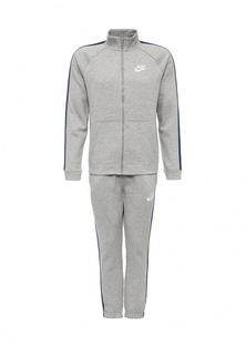 Костюм спортивный Nike M NSW TRK SUIT FLC SEASON