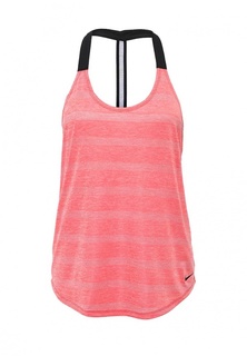 Топ спортивный Nike NIKE ELASTIKA ELEVATE TANK
