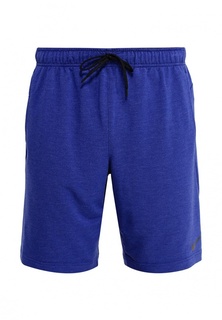 Шорты спортивные Nike DF TRAINING FLEECE 8" SHORT