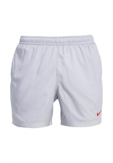 Шорты Nike NIKE FLOW SHORT-14 CM