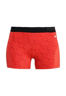 Шорты спортивные Nike W NP HPRCL SHORT 3IN CASCADE