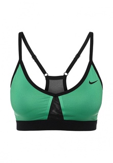 Топ спортивный Nike NIKE PRO INDY COLOURBLOCK BRA