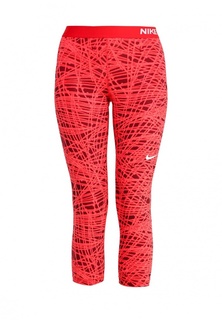 Капри Nike NIKE PRO COOL TRACER CAPRI