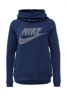 Худи Nike W NSW RALLY FNL GX1