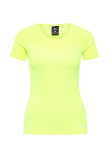 Футболка компрессионная Nike NIKE PRO HYPERCOOL SS