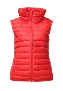 Жилет утепленный Nike W NSW DWN FLL VEST