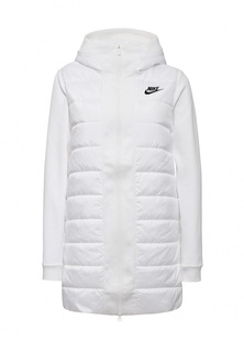Куртка утепленная Nike W NSW SYN FLL AV15 PRKA HD