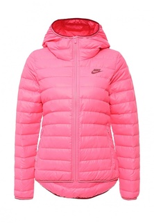 Пуховик Nike W NSW DWN FLL JKT HD