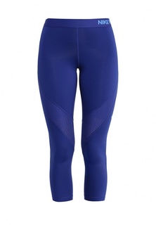 Капри Nike NIKE PRO HYPERCOOL CAPRI