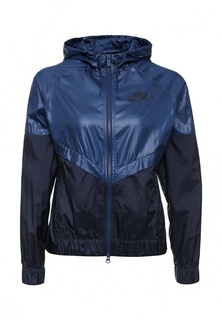 Ветровка Nike W NSW WR JKT