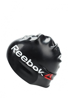 Шапочка для плавания Reebok