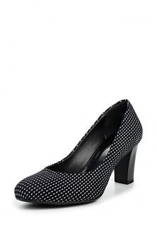Туфли Ascalini