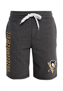 Шорты Atributika & Club™ NHL Pittsburgh Pinguins