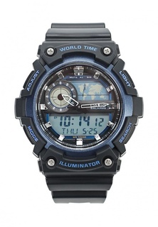 Часы Casio Casio Collection AEQ-200W-2A