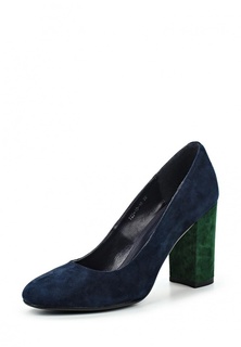 Туфли ElRosso Elrosso