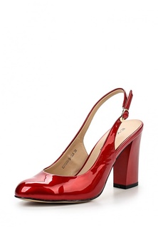 Туфли Evita