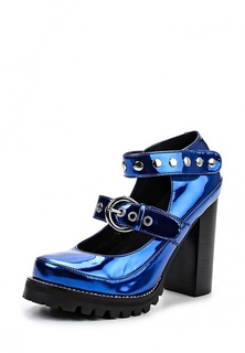 Туфли Jeffrey Campbell
