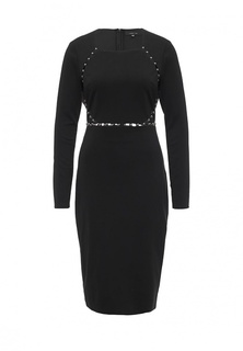 Платье LOST INK OLSEN SILVER BEAD DRESS