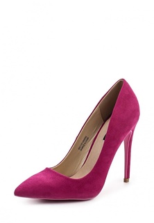 Туфли LOST INK FIONA COLOURED SOLE COURT