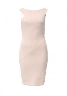 Платье LOST INK EMILY ASYMETRIC BODYCON DRESS