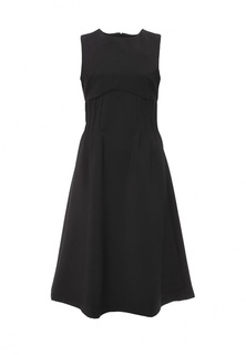 Платье LOST INK NALANI SEAMED DRESS
