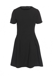 Платье LOST INK ZANDRA TUCK WAIST DRESS