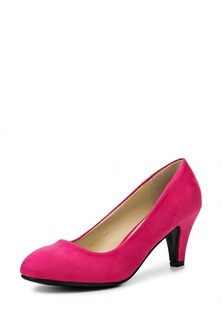 Туфли Mada-Emme