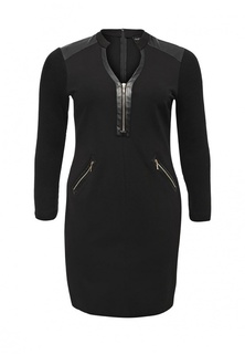 Платье Frank Lyman design