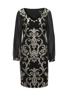 Платье Frank Lyman design