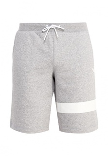 Шорты спортивные New Balance CLASSIC FLEECE SHORT