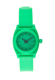 Часы Nixon Small Time Teller P